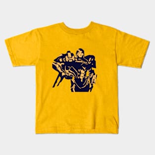 Overwatch - Pharah Kids T-Shirt